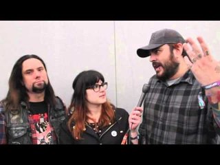 Kerrang! Download Podcast: Seether