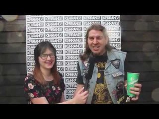 Kerrang! Sonisphere 2014 Podcast: Happy Slayer Day!