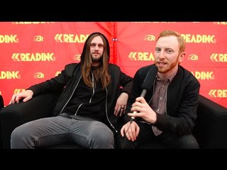 Kerrang! Reading Podcast: While She Sleeps