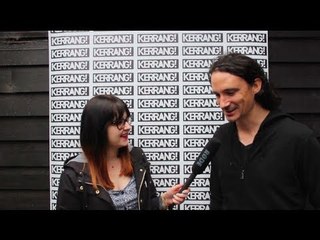 Kerrang! Sonisphere 2014 Podcast: Gojira