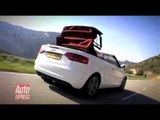 Audi A3 Cabrio