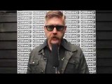 Kerrang! Sonisphere 2014: Bill Kelliher of Mastodon