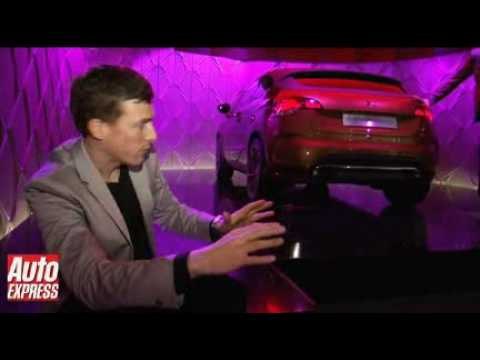 Citroen DS High Rider at Geneva 2010