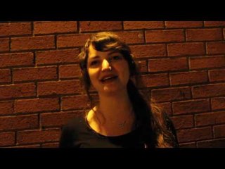 Muncie Girls Kerrang! Awards Nominations Party Interview