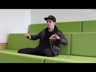 Kerrang! Slam Dunk Festival 2016: Panic! At The Disco