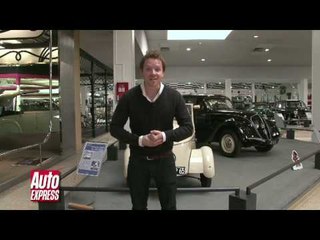 Peugeot's 200th anniversary - Auto Express