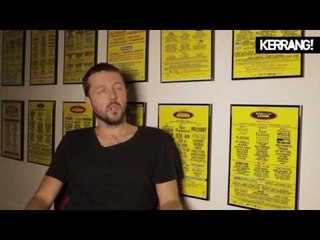 Reading And Leeds Booker Jon Mac Talks Alexisonfire