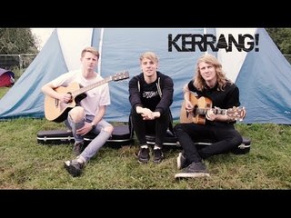 K! Unplugged: As It Is - Dial Tones At Reading Festival 2015