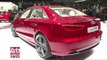 Audi A3 Concept - Geneva Motor Show - Auto Express