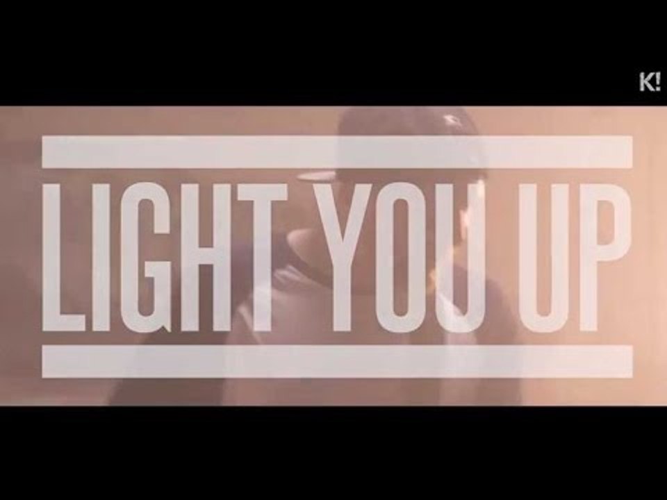 Light You Up Track-By-Track