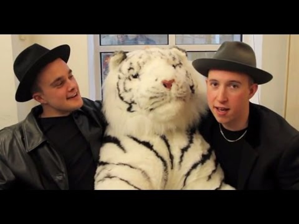 Kerrang! Podcast: Slaves Fresh Blood