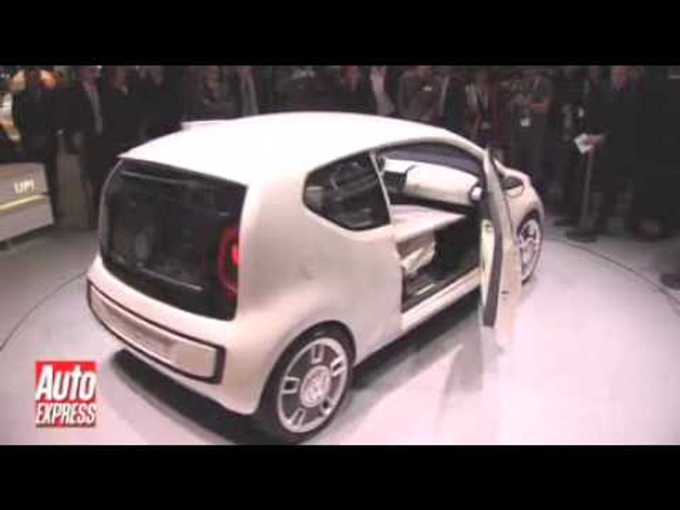 VW UP