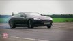 Aston Martin Virage vs Mercedes SLS AMG review - Auto Express