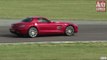 Mercedes SLS AMG review - Auto Express Performance Car of the Year