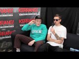 Kerrang! Download Podcast 2016: Neck Deep