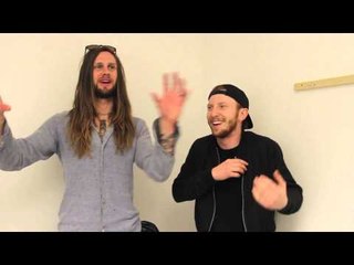 Kerrang! Podcast: While She Sleeps At Slam Dunk Festival