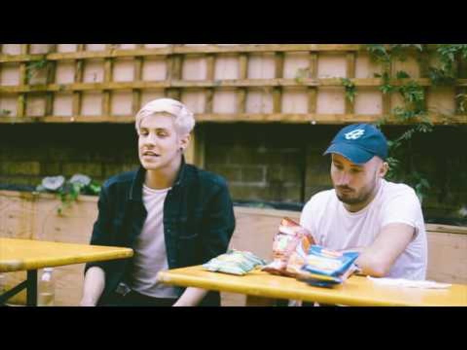 As It Is: Behind The Scenes