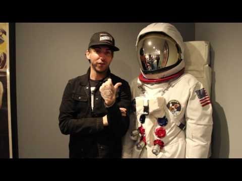 K!1659 All Time Low Have A Message For You