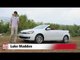 VW Golf Cabriolet review - Auto Express