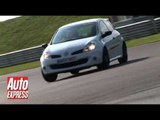 Renaultsport Clio Cup