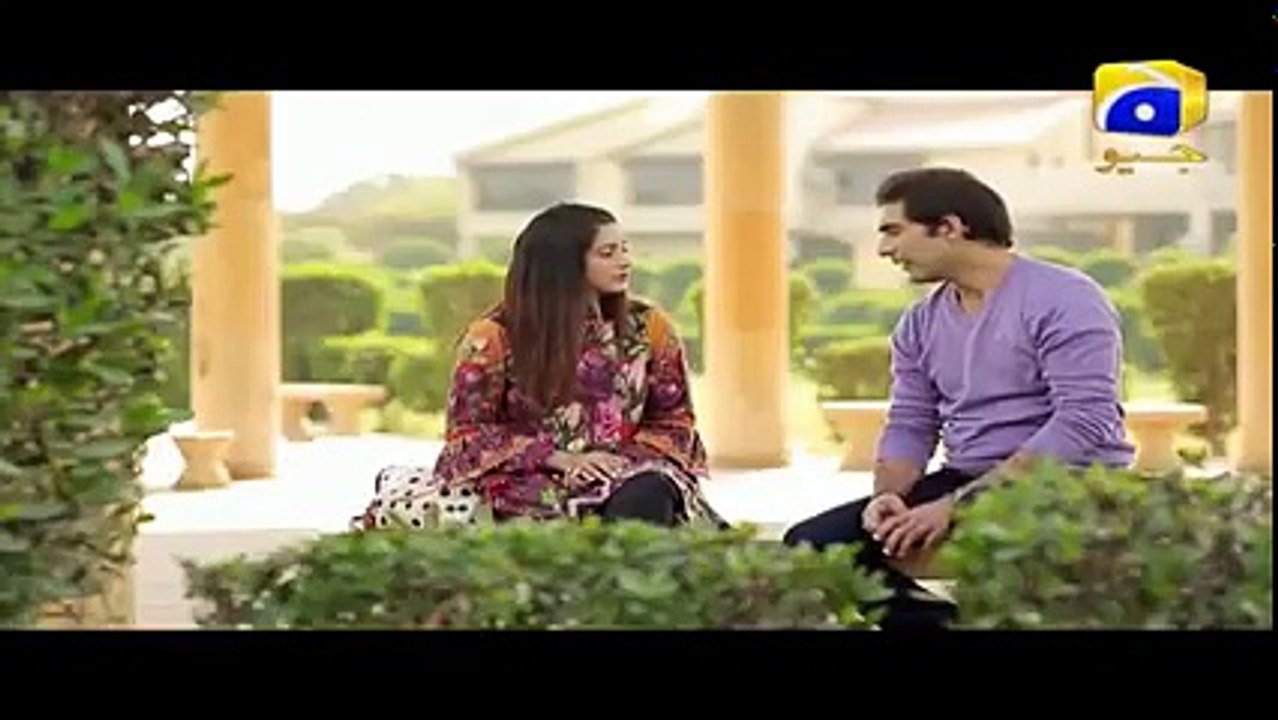 Mera Haq Episode 35
