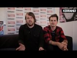 Kerrang! Reading Festival 2015: Beartooth