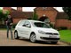 VW Golf Blue-e-motion review - Auto Express
