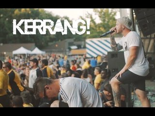 We Came As Romans' Self-Titled Album Release Week