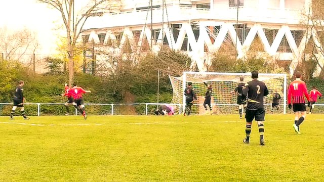 Mesnil-Esnard 2017-2018