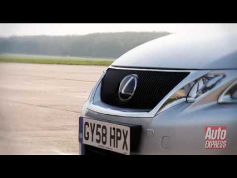 300bhp group test special