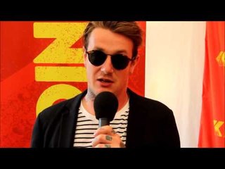 Reading & Leeds 2016 - Deaf Havana
