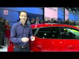 New SEAT Leon at the Paris Motor Show - Auto Express