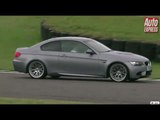 BMW M3 review - Auto Express Performance Car of the Year