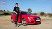 Audi A3 Sportback review - Auto Express