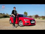 Audi A3 Sportback review - Auto Express