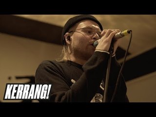 ENTER SHIKARI: Band Practice (Exclusive Live Behind The Scene Rehearsal)
