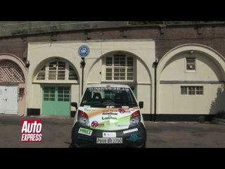 Tata Nano Review - Auto Express