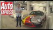 Porsche 911: Auto Express celebrates 50th anniversary of Porsche icon