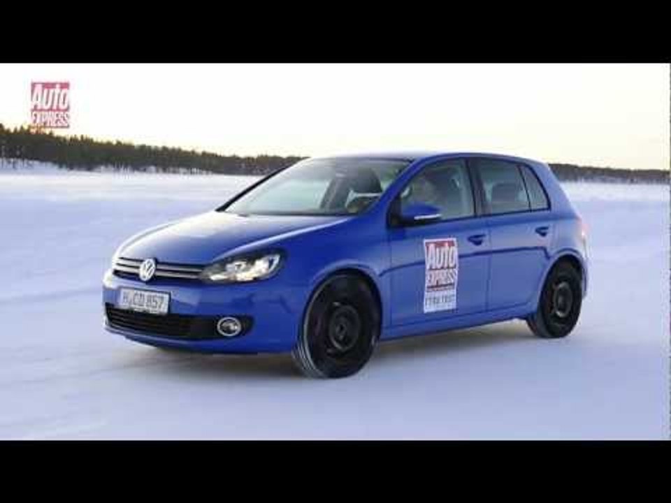 Winter tyre alternatives - Auto Express