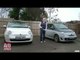 Fiat 500C TwinAir vs 500C Abarth review - Auto Express