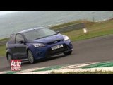 Ford Focus RS - Montage - Auto Express