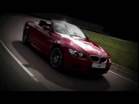 BMW M3 Convertible - Auto Express