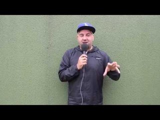 Kerrang! Download Podcast 2016: Deftones