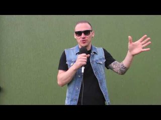 Kerrang! Download Podcast 2016: TesseracT