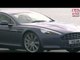 Aston Martin Rapide review  - Auto Express Performance Car of the Year