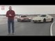 Audi R8 vs Porsche 911 Carrera 4S - Auto Express