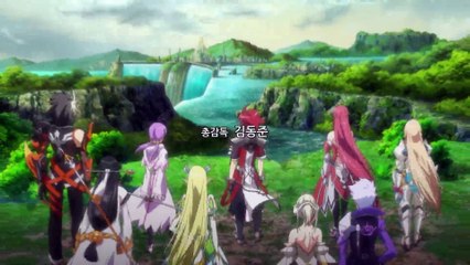 [NeonSubs] Elsword᎓ El Lady - 11