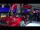 Frankfurt Motor Show 2011 Ford Evos Concept - Auto Express