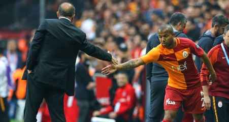 Galatasaray'dan Sakatlığı Bulunan Mariano ve Linnes İçin Açıklama Geldi