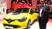 New Renault Clio at the Paris Motor Show - Auto Express